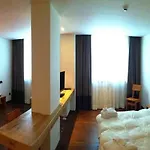 Dufour 3* Gressoney-la-Trinité