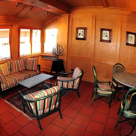 Dufour - Relax & A 3* Gressoney-La-Trinite