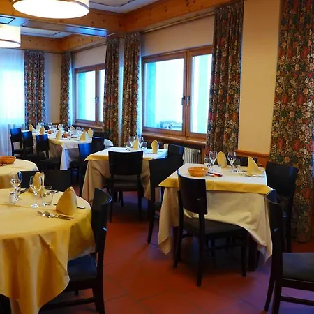 Dufour Ξενοδοχείο