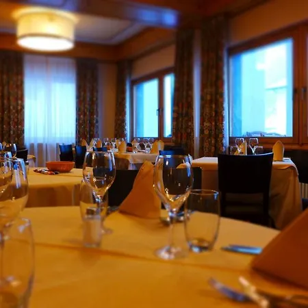 Ξενοδοχείο Dufour 3*