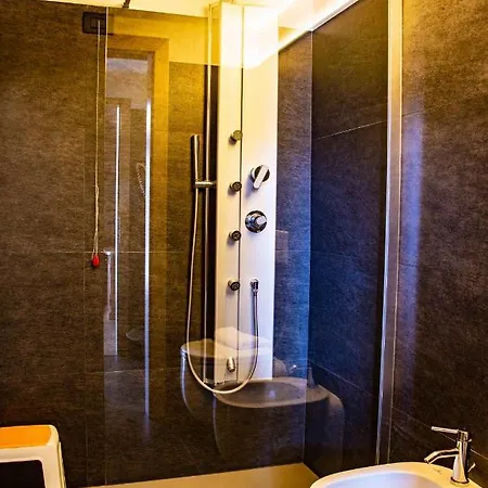Dufour - Relax & A 3* Gressoney-La-Trinite