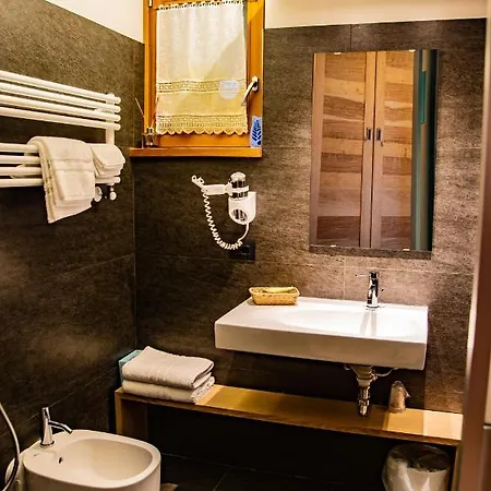 Szálloda Dufour 3*