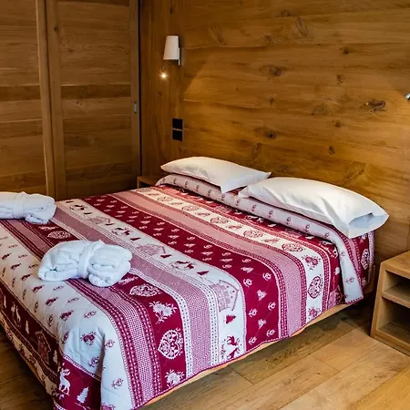 Hotel Dufour - Relax & A