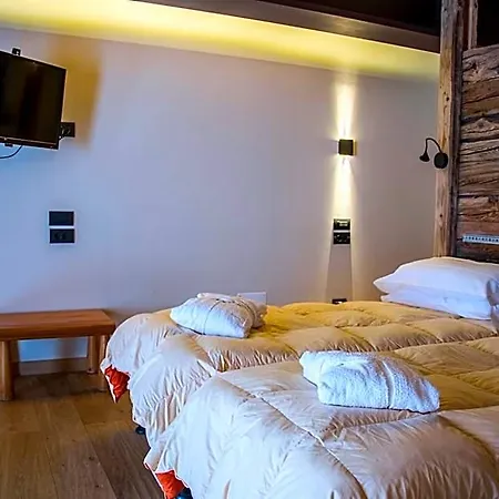 Szálloda Dufour 3*