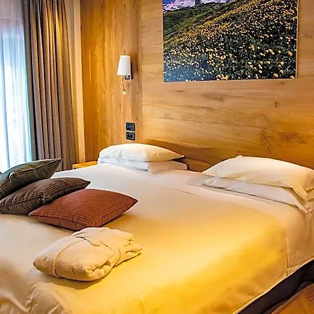 Dufour Hotel Gressoney-la-Trinité