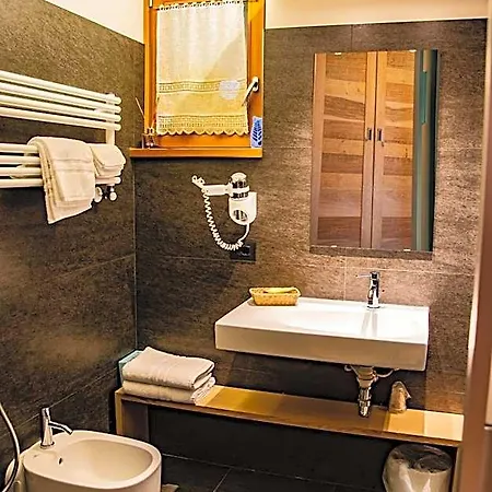Hotel Dufour 3*