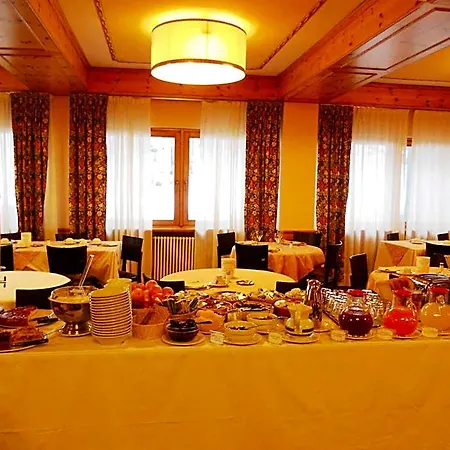 Dufour 3* Gressoney-la-Trinité