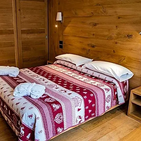 Szálloda Dufour 3*