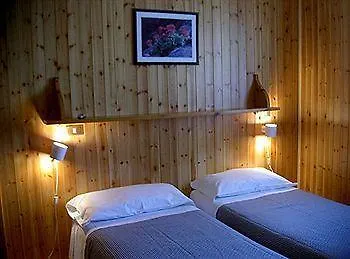 Dufour Hotel Gressoney-la-Trinité