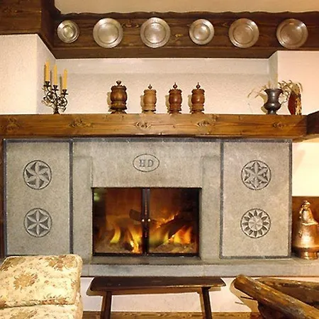 Ξενοδοχείο Dufour