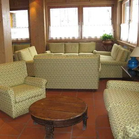 Dufour - Relax & A 3* Gressoney-La-Trinite