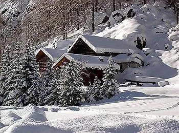 Szálloda Dufour 3*