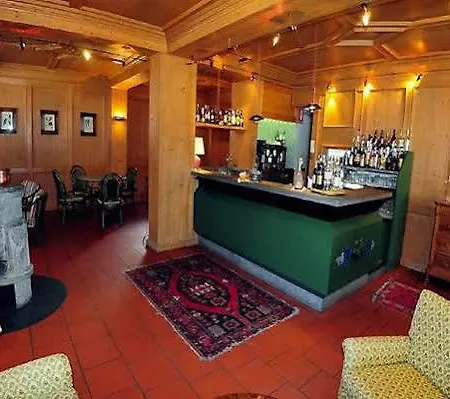 Dufour Gressoney-la-Trinité