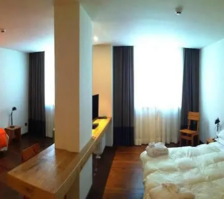 Dufour - Relax & A 3* Gressoney-La-Trinite