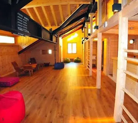 Dufour Hotel Gressoney-la-Trinité