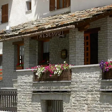Dufour - Relax & A 3* Gressoney-La-Trinite