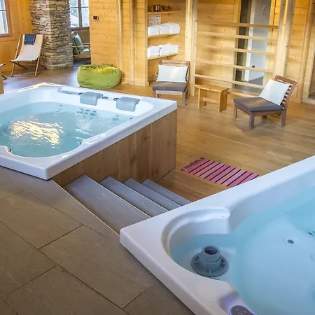 Dufour Ξενοδοχείο 3*