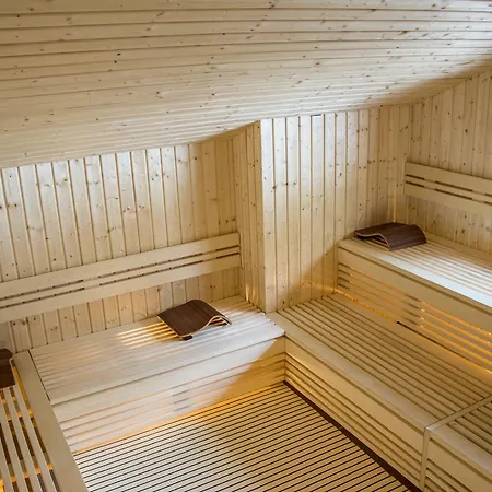 Hotel Dufour - Relax & A