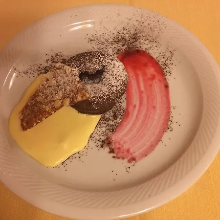 Szálloda Dufour 3*