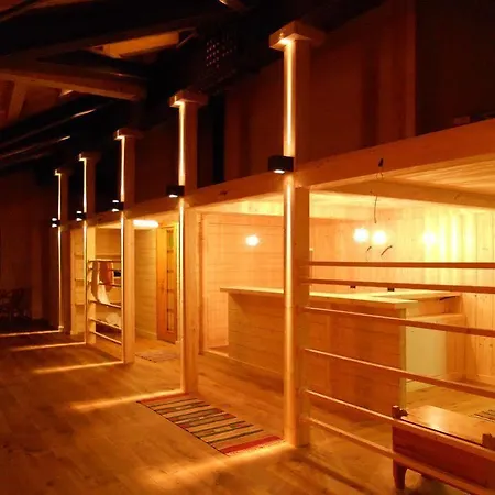 Ξενοδοχείο Dufour Gressoney-la-Trinité