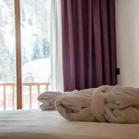 Dufour - Relax & A 3* Gressoney-La-Trinite