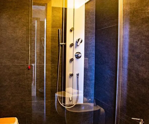 Dufour 3* Gressoney-la-Trinité