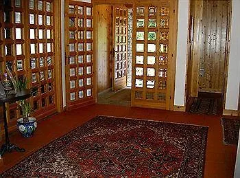 Dufour 3* Gressoney-la-Trinité