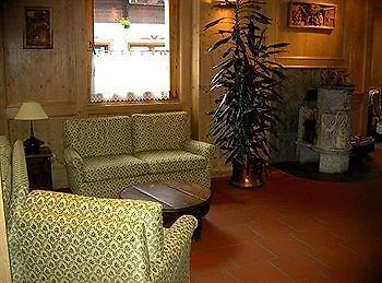 Dufour Gressoney-la-Trinité