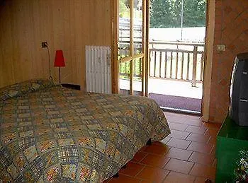 Dufour Gressoney-La-Trinite