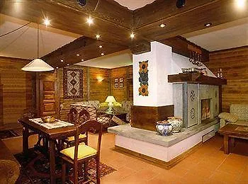 Dufour 3* Gressoney-La-Trinite