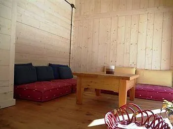 Dufour Gressoney-La-Trinite