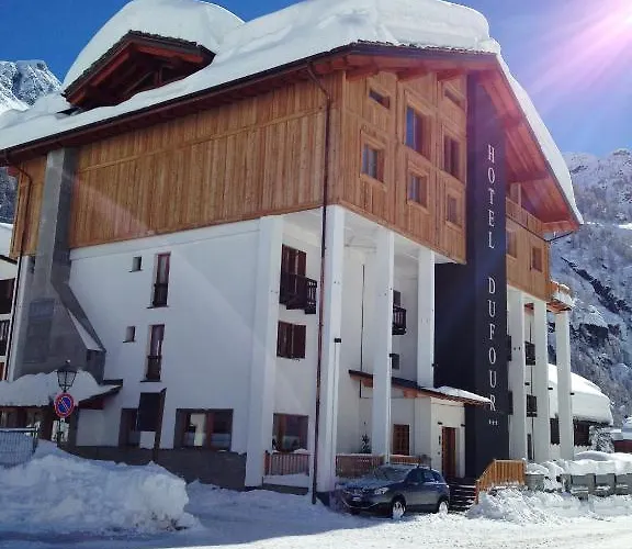 Hotel Dufour