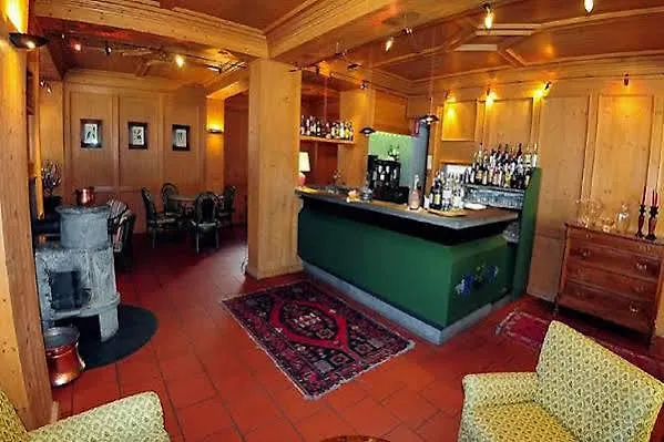 Dufour Gressoney-La-Trinite