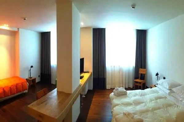 Dufour 3* Gressoney-La-Trinite