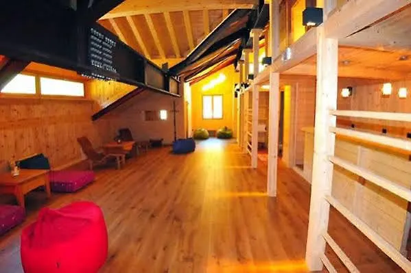 Dufour Hotel Gressoney-La-Trinite