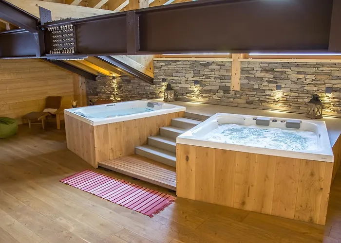 Dufour 3* Gressoney-la-Trinité