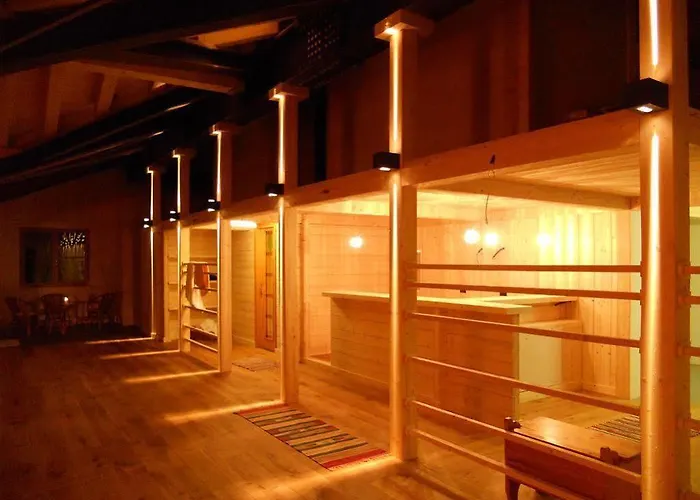 Hotel Dufour Gressoney-la-Trinité