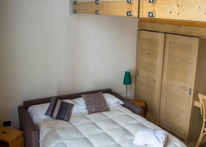 Dufour 3* Gressoney-la-Trinité